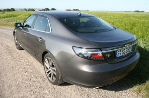 Saab 9-5