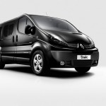 Trafic Black Edition