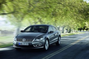 VW CC