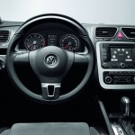 VW Eos Sport & Style