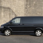 VW Multivan Business