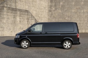 VW Multivan Business