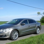 VW CC