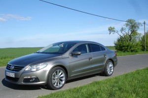 VW CC
