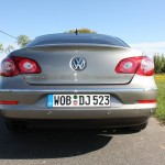 VW CC