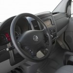 Volkswagen Crafter 4Motion