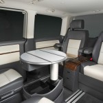 Volkswagen Multivan Business