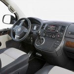 Volkswagen Multivan Business