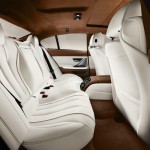 BMW 6er Gran Coupé mit Luxusausstattung