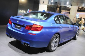 BMW M5