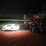 Lamborghini zeigt den Aventador