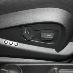 Sitze mit Memory-Funktion im Citroën Grand C4 Picasso HDI 165