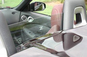 Nissan Roadster 370Z