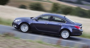 Opel Insignia bekommt neuen 2,0-Liter-Biturrbo-Diesel