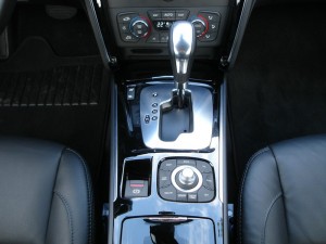 Navi-Tasten Renault Latitude