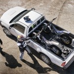 Toyota Hilux Single Cab Modell 2012