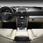 Volvo XC90 mit Leder und Navi