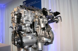 Neuer Dieselmotor aus dem Hause Mazda
