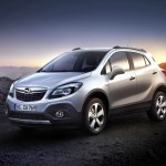 Der neue Opel Mokka