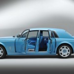 Rolls-Royce im Bespoke-Design