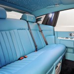 Luxusfahrzeug: Rolls-Royce Bespoke-Details
