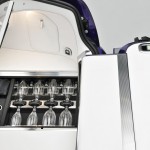 Gläser bereit: Rolls-Royce Phantom Drophead Coupe
