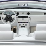 Luxus Pur: Rolls-Royce Phantom Drophead Coupe Bespoke-Design
