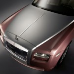 Rolls-Royce: Noch mehr Luxus