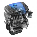 Skyactiv-Dieselmotor aus dem Hause Mazda