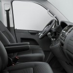 Volkswagen Multivan Sondermodell Special - Der Innenraum