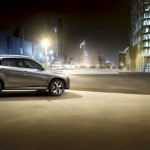 Citroen C4 Aircross kommt im Frühjahr 2012 auf den Markt