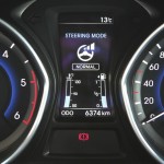 Hyundai i30 Lenkunterstützung Flex Steer Mode