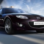 Mazda bringt Sondermodell MX-5 Hamaki