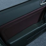 Die Tür von Innen: Der neue Mazda MX-5 Hamaki
