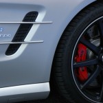 Mercedes SL 63 AMG Reifen und Felgen
