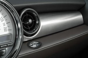 Mini Cabrio Highgate