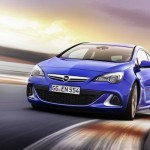 Das kompakte Sportcoupé Astra OPC ist mit 280 PS der stärkste bisher gebaute Astra.