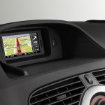 Renault Kangoo TomTom-Edition - Das Navigationssystem im Sondermodell