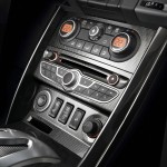 Das Audiosystem im neuen Renault Koleos Sondermodell Bose Edition