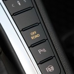 Die Off-Road Taste im Volkswagen Passat Alltrak