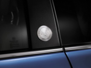 Der neue Fiat 500 America ist auf 500 Stück limitiert