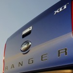 Der Ford Ranger erhielt vor kurzem 5 Sterne im Crashtest