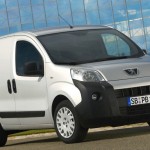 2012-er Peugeot Bipper Kastenwagen kommt mit neuem Motor