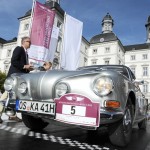 Schloss Bensberg Classics 2012 startet im September