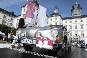 Schloss Bensberg Classics 2012 startet im September