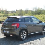 Citroen C4 Aircross 1.6 Benziner
