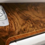 Rolls-Royce Ghost Six Senses verarbeitung
