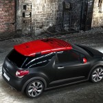 Das Citroen DS3 Racing Sondermodell S. Loeb