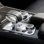 Die Verarbeitung im Innenraum - Mercedes-Benz SL 63 AMG