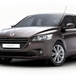 Peugeot 301 wird ab November 2012 in der Türkei angeboten werden